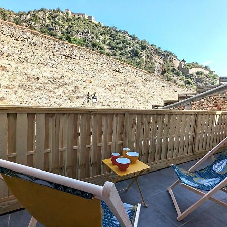 Appartement Le Fort 2 Vue Montagne Villefranche-de-Conflent Exterior photo